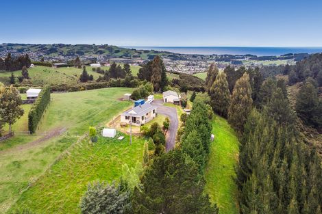 Photo of property in 174 Chain Hills Road, Chain Hills, Dunedin, 9076
