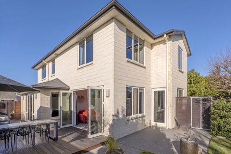 Photo of property in 17 Westpark Drive, Burnside, Christchurch, 8053