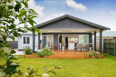 Photo of property in 2 Montagu Street, Feilding, 4702
