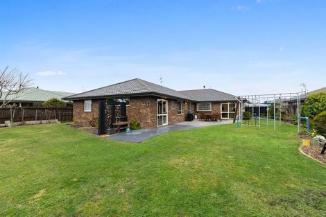 Photo of property in 44 Welsford Street, Woodend, 7610