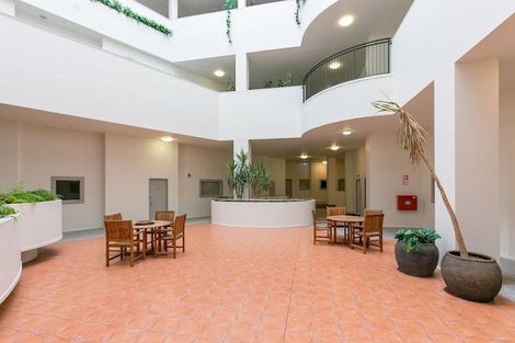 Photo of property in Stadium Garden Flats, 314/107 Thorndon Quay, Pipitea, Wellington, 6011