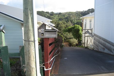 Photo of property in 60a Overtoun Terrace, Hataitai, Wellington, 6021