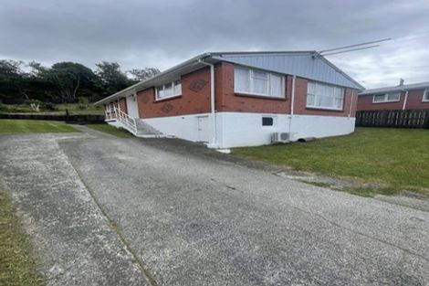 Photo of property in 22 Swansea Street, Cannons Creek, Porirua, 5024