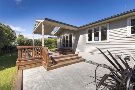 Photo of property in 11a Miles Place, Awapuni, Palmerston North, 4412