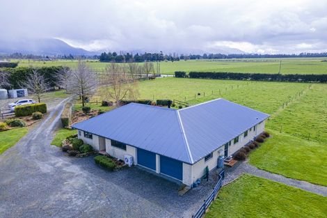 Photo of property in 3297 Ashburton Stavely Road, Staveley, Ashburton, 7771