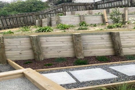 Photo of property in 1 Bidwill Street, Mount Cook, Wellington, 6021