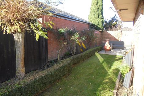 Photo of property in 8 Bibiana Street, Aidanfield, Christchurch, 8025