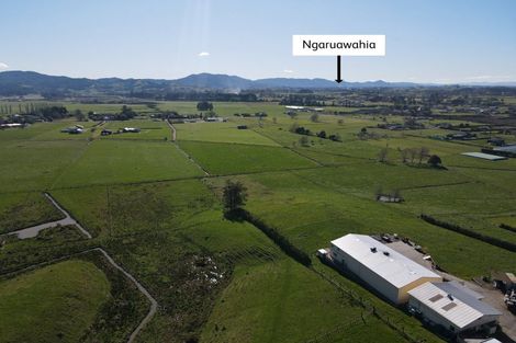 Photo of property in 131 Richards Road, Te Kowhai, Hamilton, 3288