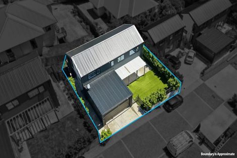 Photo of property in 111d Woodglen Road, Glen Eden, Auckland, 0602