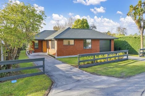 Photo of property in 504 Mill Road, Ohoka, Kaiapoi, 7692