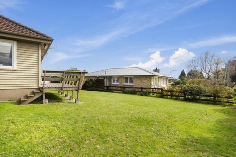 Photo of property in 17 Waimapu Street, Greerton, Tauranga, 3112