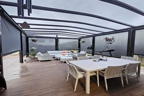 Photo of property in 17 Arahanga Road, Flat Bush, Auckland, 2019