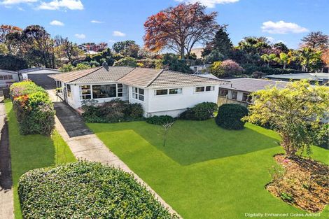Photo of property in 43 High Street, Glenholme, Rotorua, 3010
