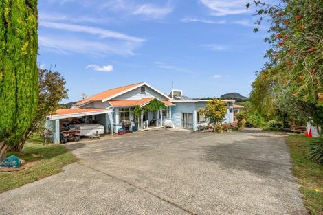 Photo of property in 109 Vinegar Hill Road, Kauri, Kamo, 0185
