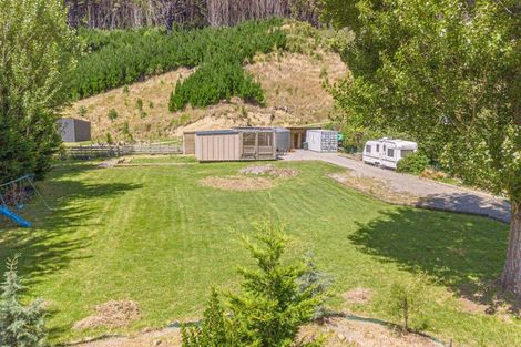 Photo of property in 11 Mclaughlin Drive, Tinui, 5889