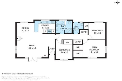 Photo of property in 45b Murphys Line, South Featherston, Featherston, 5771