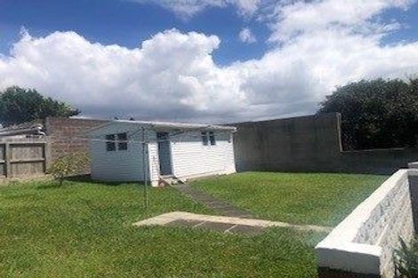 Photo of property in 26 Marion Avenue, Mount Roskill, Auckland, 1041