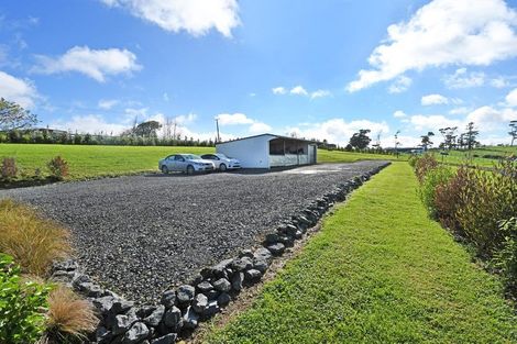 Photo of property in 64 Brown Road, Hakaru, Kaiwaka, 0573