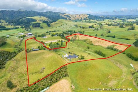 Photo of property in 998 Limeworks Loop Road, Karamu, Hamilton, 3285