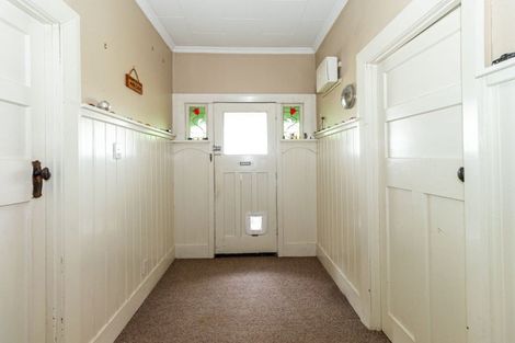 Photo of property in 83 Cox Street, Geraldine, 7930