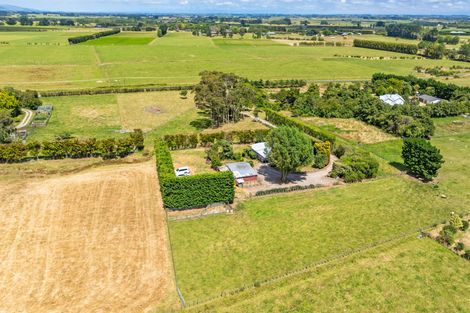 Photo of property in 200 Whitmore Road, Linton, Palmerston North, 4472