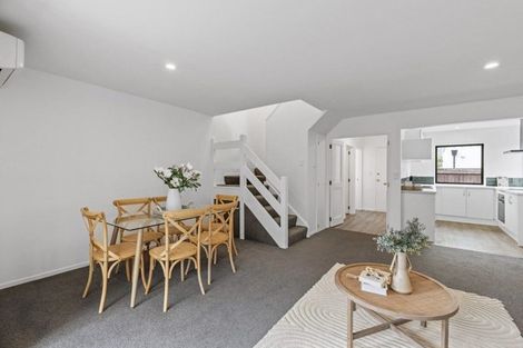 Photo of property in 3/390 Manchester Street, St Albans, Christchurch, 8014