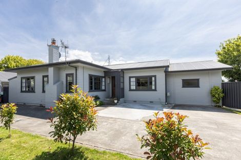 Photo of property in 3 Menin Road, Onekawa, Napier, 4110