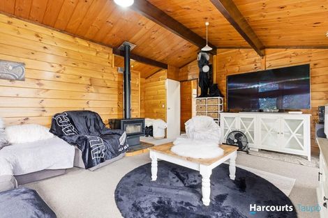 Photo of property in 6 Newberry Place, Richmond Heights, Taupo, 3330