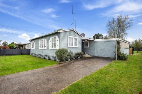 Photo of property in 1/137 Rangatira Drive, Mangakino, 3421