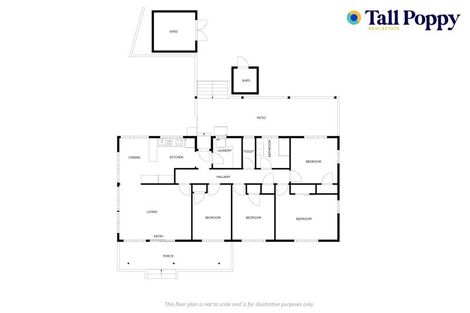 Photo of property in 2/64 Terence Street, Tauhara, Taupo, 3330