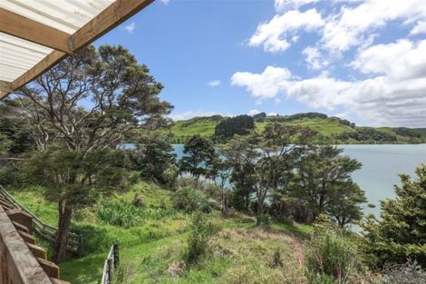 Photo of property in 507 Te Akau Wharf Road, Te Akau, Ngaruawahia, 3793