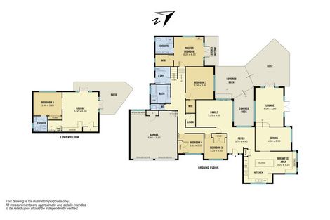 Photo of property in 9 Mark Williams Place, Clevedon, Papakura, 2582