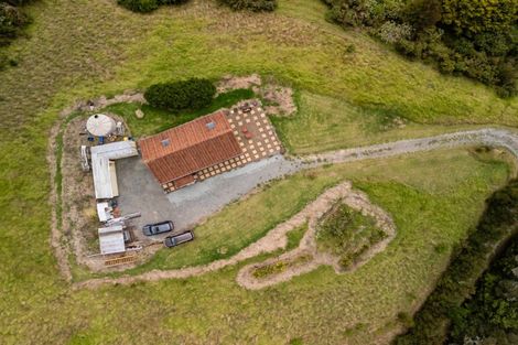 Photo of property in 412b Paihia Road, Kawakawa, 0272