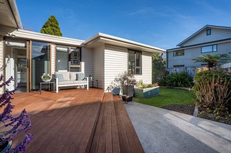 Photo of property in 51 Oxford Street, Tawa, Wellington, 5028