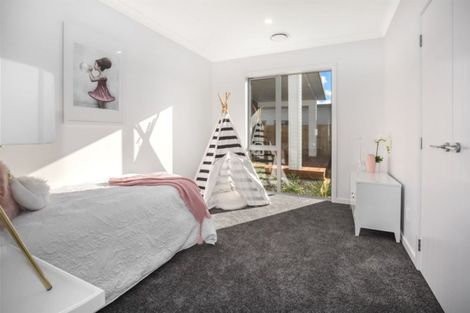 Photo of property in 9 Breakwater Way, Whitby, Porirua, 5024