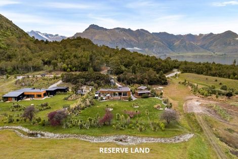 Photo of property in 46 Tui Drive, Mount Creighton, Queenstown, 9371