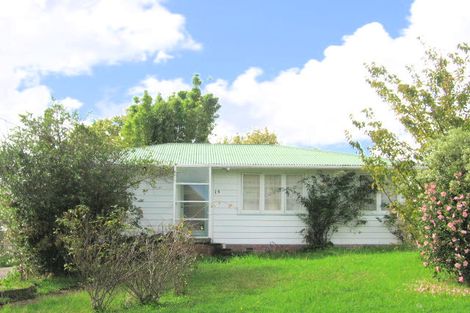 Photo of property in 15a Kereru Street, Henderson, Auckland, 0612