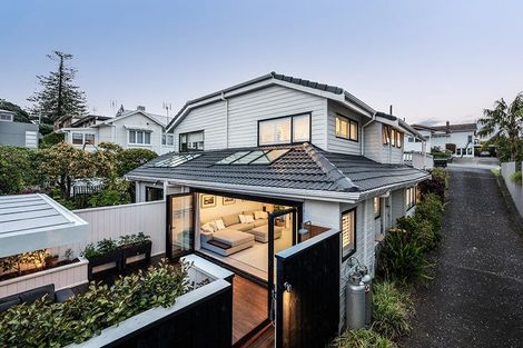 Photo of property in 1/5 Park Avenue, Takapuna, Auckland, 0622