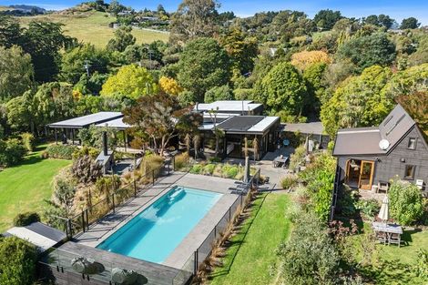 Photo of property in 190 Kennedys Bush Road, Kennedys Bush, Christchurch, 8025