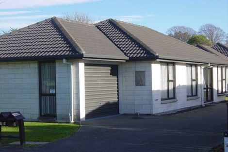 Photo of property in 1/47 North Parade, Richmond, Christchurch, 8013