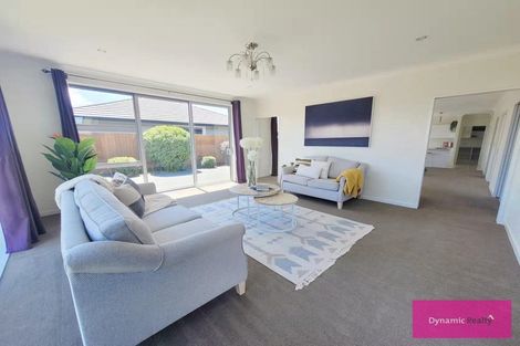 Photo of property in 16 Augustine Drive, Aidanfield, Christchurch, 8025