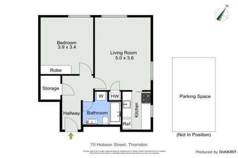 Photo of property in Hobson Court Flats, 14/70 Hobson Street, Thorndon, Wellington, 6011