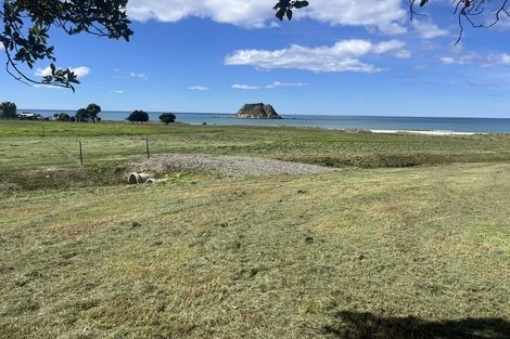 Photo of property in 1447 Anaura Road, Anaura Bay, Tokomaru Bay, 4079