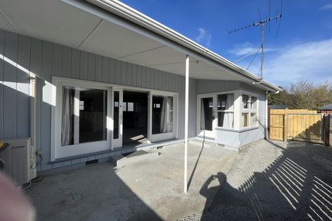 Photo of property in 95 Domain Terrace, Spreydon, Christchurch, 8024