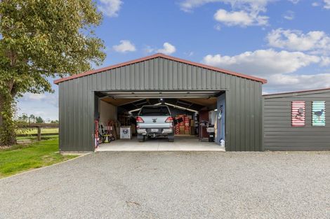 Photo of property in 143 Knights Road, Rolleston, Christchurch, 7675