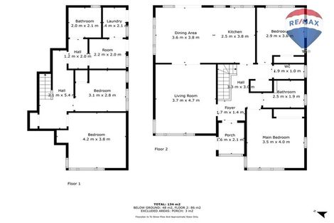 Photo of property in 109 Donald Street, Karori, Wellington, 6012