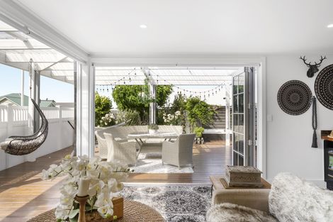 Photo of property in 43 Ocean Breeze Drive, Waihi Beach, 3611