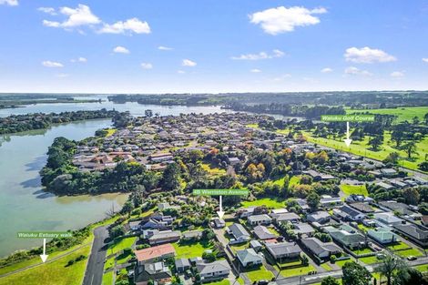 Photo of property in 4b Warriston Avenue, Waiuku, 2123