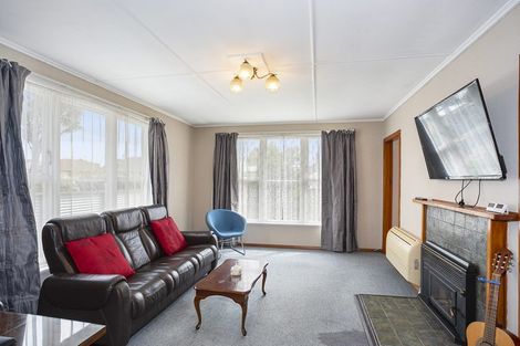 Photo of property in 201 Crawford Street, Glengarry, Invercargill, 9810