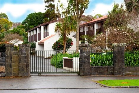 Photo of property in Thornton Court, 6/123 Owens Road, Epsom, Auckland, 1023